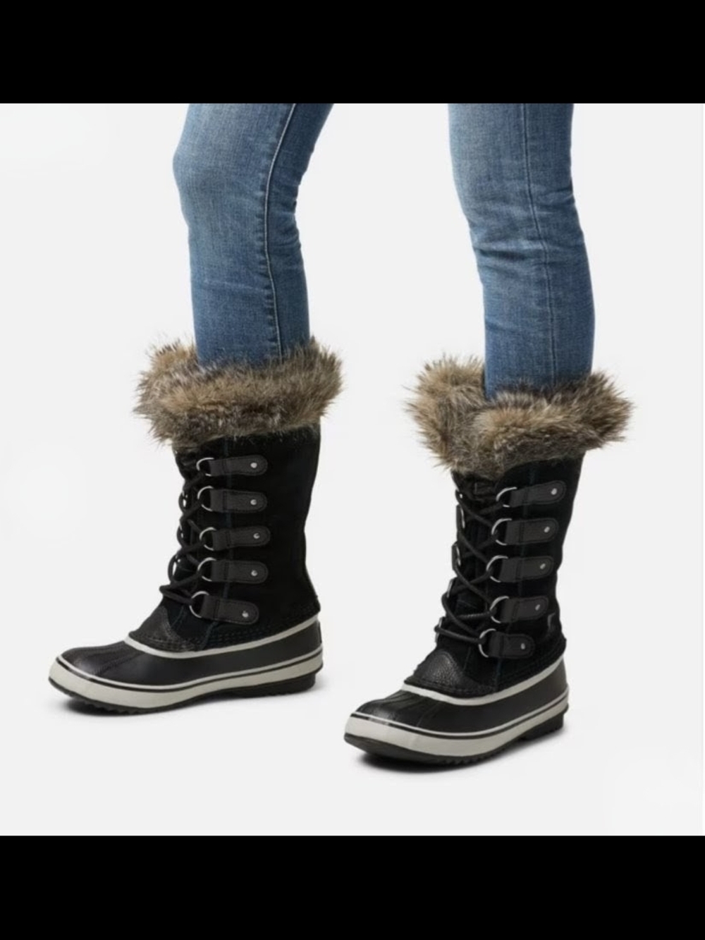 JOAN OF ARCTIC™ Women's Waterproof Boot